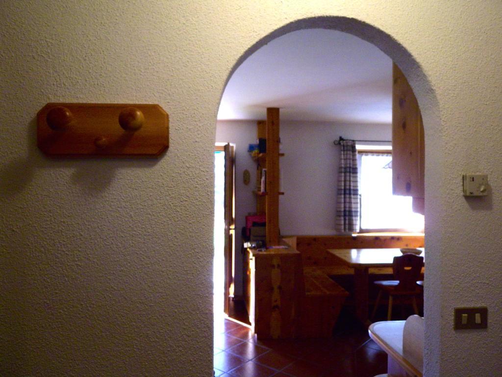 Appartamento Bellavista 卡瓦莱塞 外观 照片