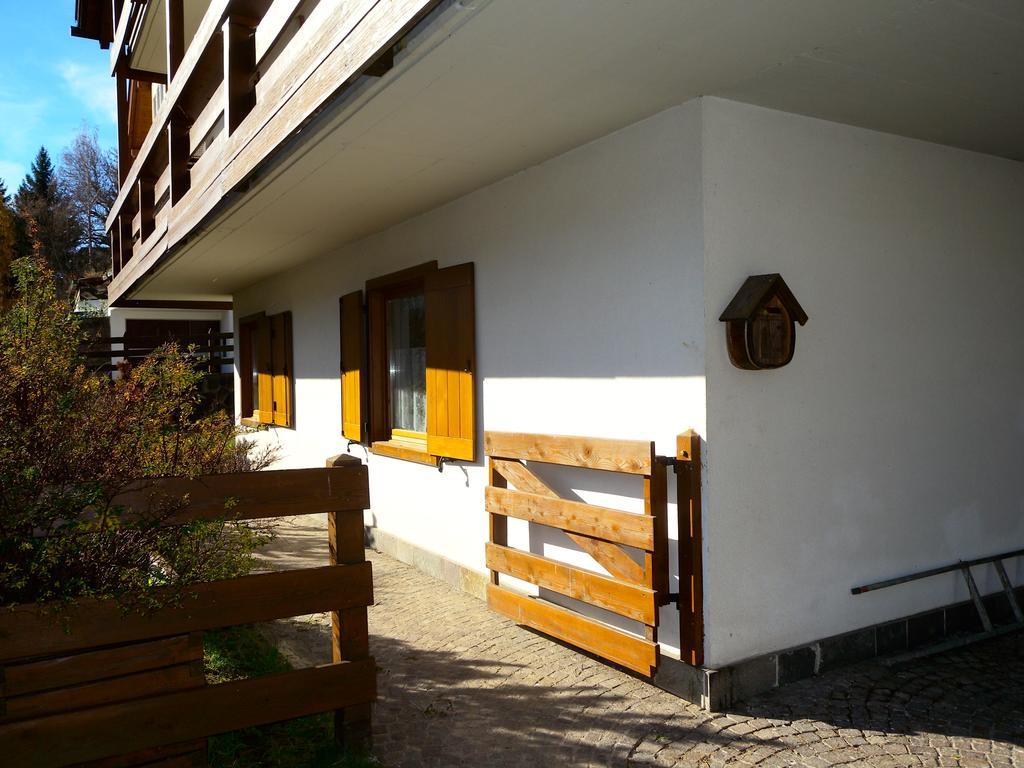 Appartamento Bellavista 卡瓦莱塞 外观 照片