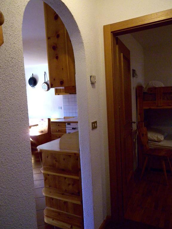 Appartamento Bellavista 卡瓦莱塞 外观 照片