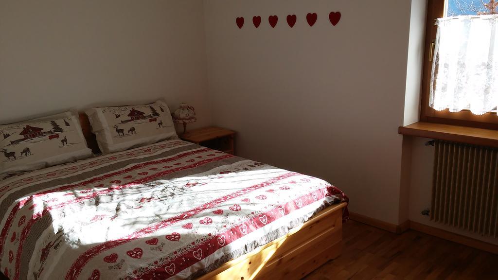 Appartamento Bellavista 卡瓦莱塞 外观 照片